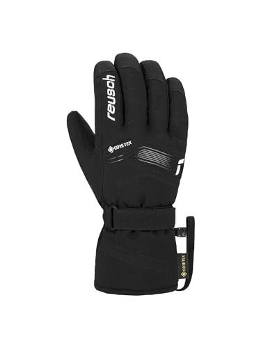 Reusch Alberto GORE-TEX Schwarz - 10 von Reusch