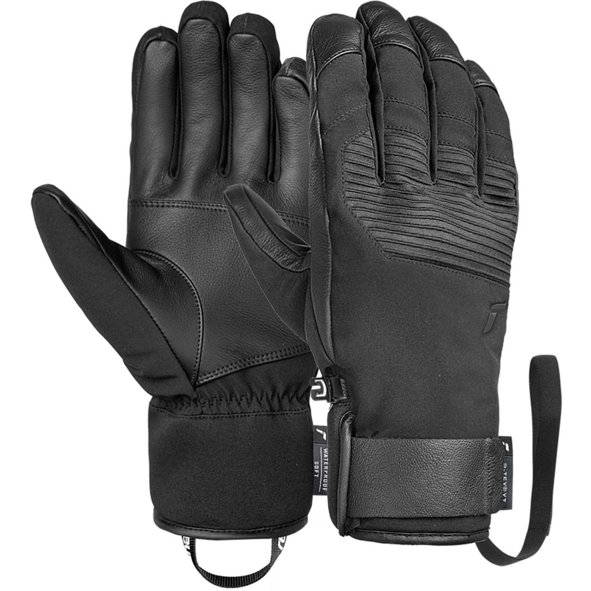Reusch Andreas R-TEX® XT Handschuh Herren von Reusch