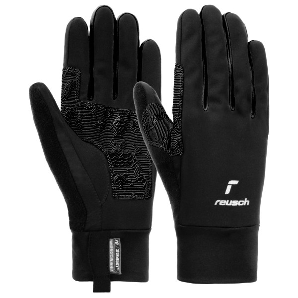 Reusch - Arien Stormbloxx Touch-Tec - Handschuhe Gr 7 schwarz von Reusch