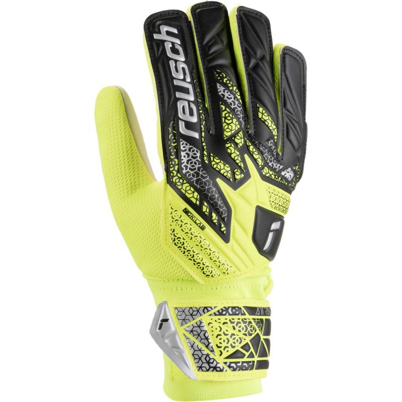 Reusch Attrakt Starter Solid Torwarthandschuhe von Reusch