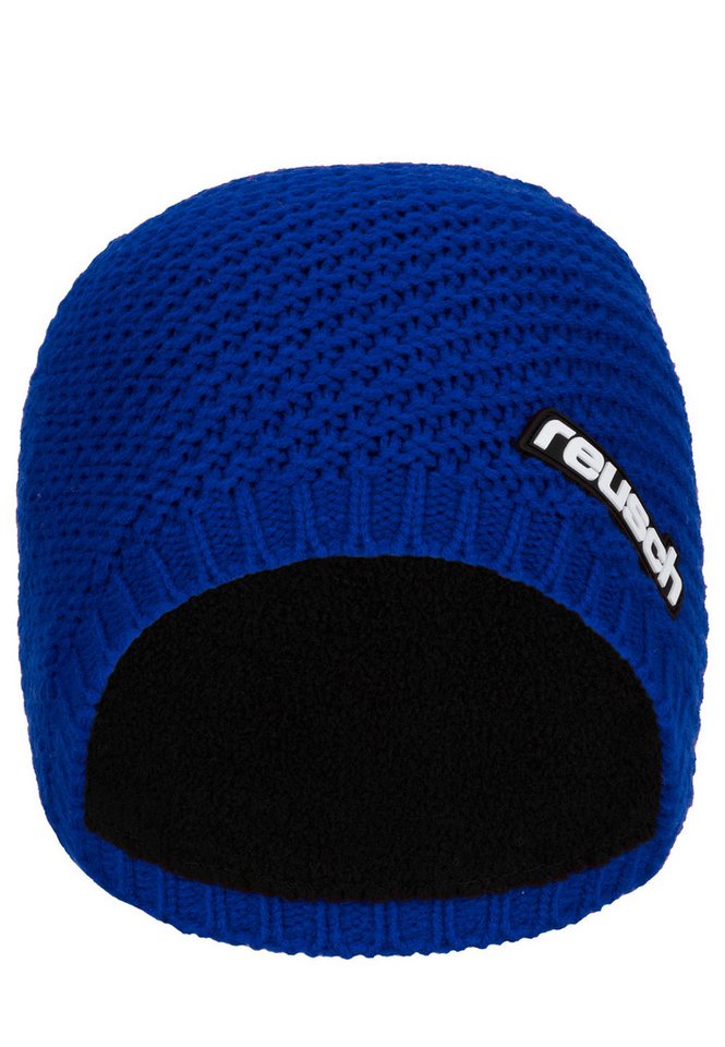 Reusch Beanie Aron Beanie (1-St) mit wärmem Futter von Reusch
