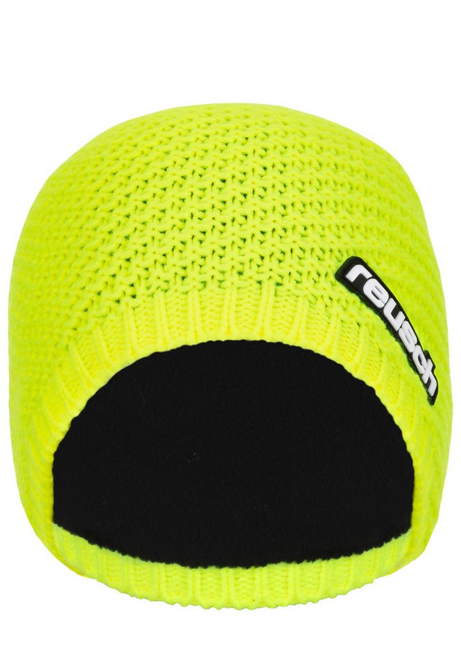 Reusch Beanie Aron Beanie (1-St) mit wärmem Futter von Reusch