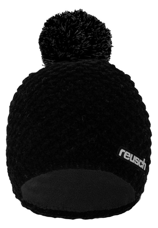 Reusch Beanie Elias Beanie (1-St) mit wärmendem Futter von Reusch