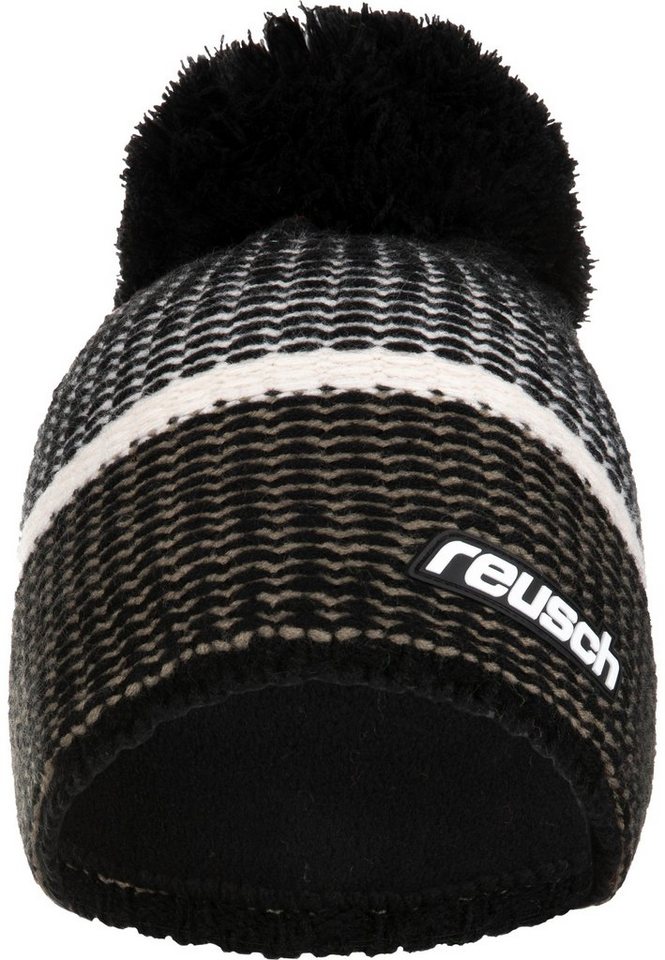 Reusch Beanie Noah Beanie (1-St) mit Innenfutter von Reusch