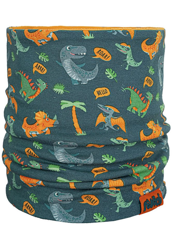 Reusch Beanie Reusch Kids Hat and Scarf Set im niedlichen Design Reusch Beanie Reusch Kids Hat and Scarf Set im niedlichen Design von Reusch