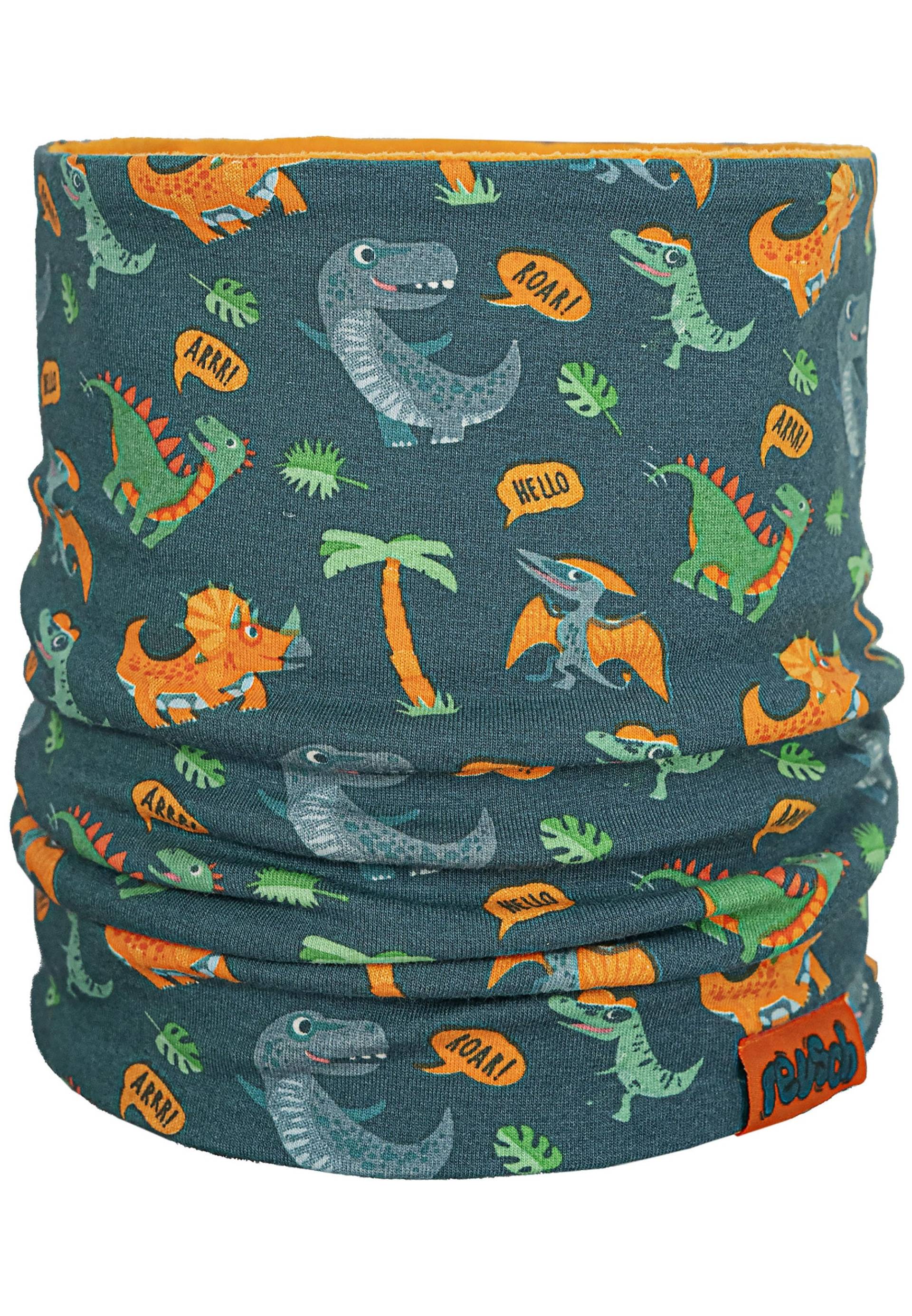 Reusch Beanie "Reusch Kids Hat and Scarf Set" im niedlichen Design Reusch Beanie "Reusch Kids Hat and Scarf Set" im niedlichen Design von Reusch
