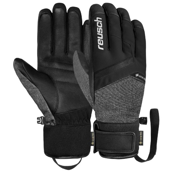 Reusch - Booster GORE-TEX - Handschuhe Gr 10 schwarz von Reusch