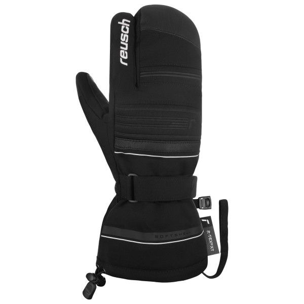 Reusch - Conan R-TEX XT Lobster - Handschuhe Gr 8,5 schwarz von Reusch