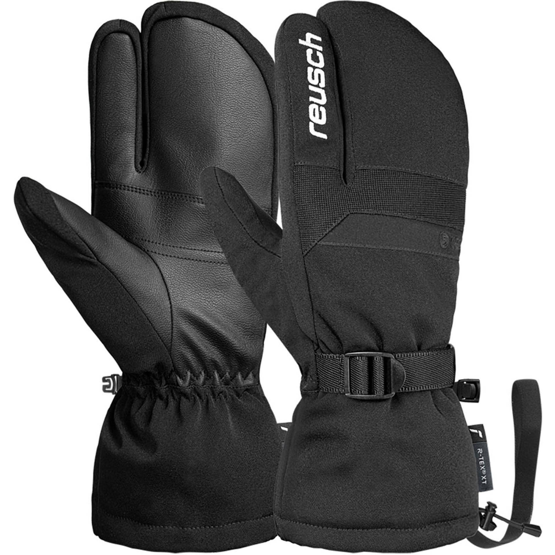 Reusch David R-TEX® XT Handschuh Herren von Reusch