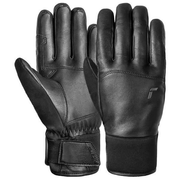 Reusch - Diverge - Handschuhe Gr 7 grau/schwarz von Reusch