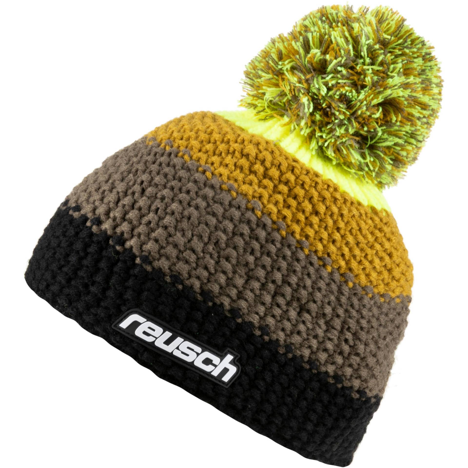 Reusch ENZO Bommelmütze von Reusch