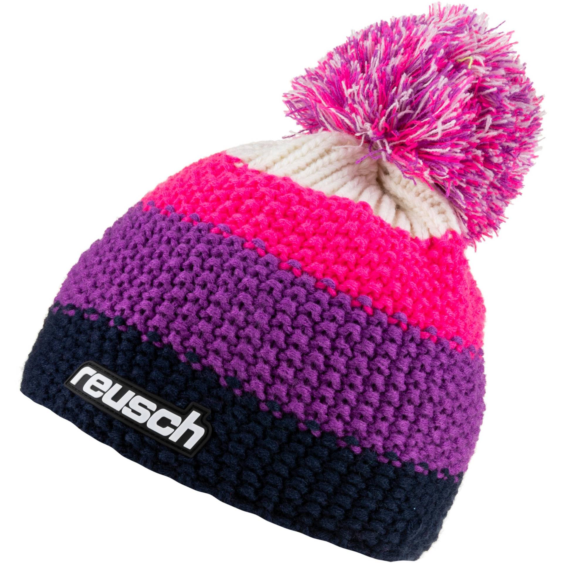 Reusch ENZO Bommelmütze von Reusch