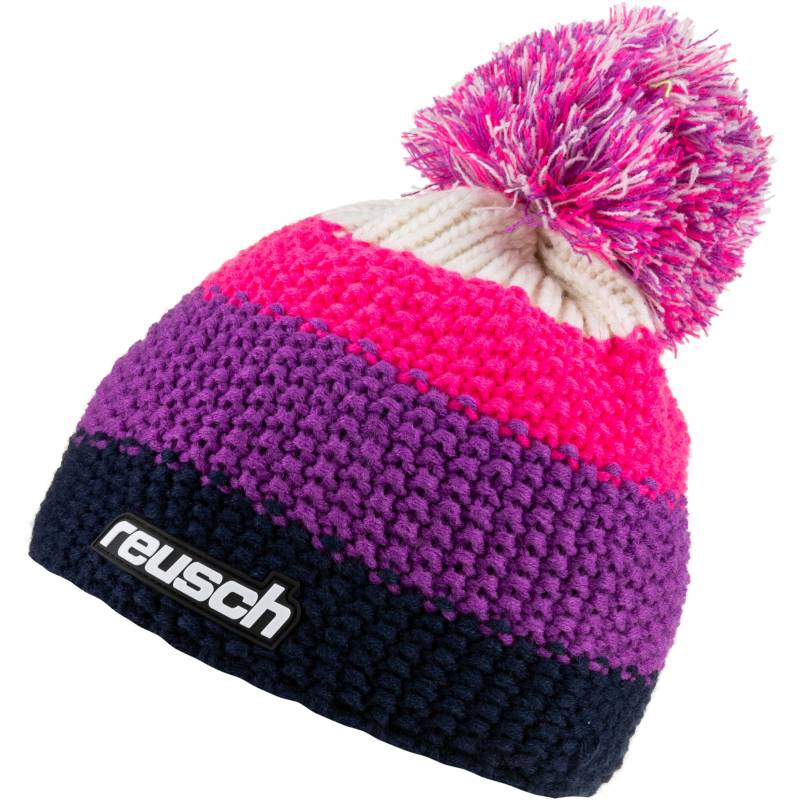 Reusch ENZO Bommelmütze von Reusch