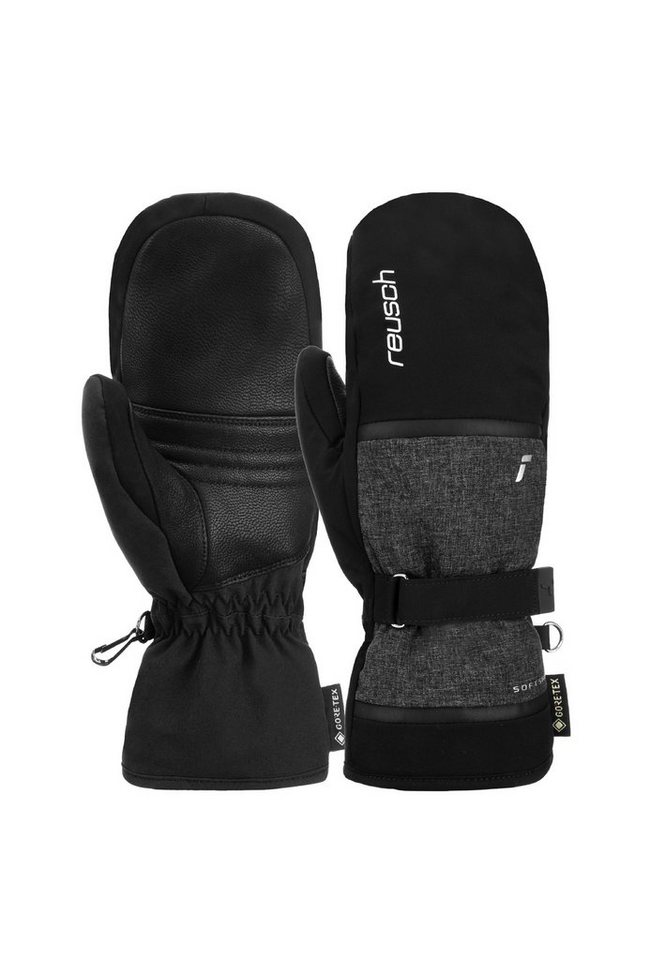 Reusch Fäustlinge Alessia GORE-TEX Mitten mit wasserdichter Membran von Reusch