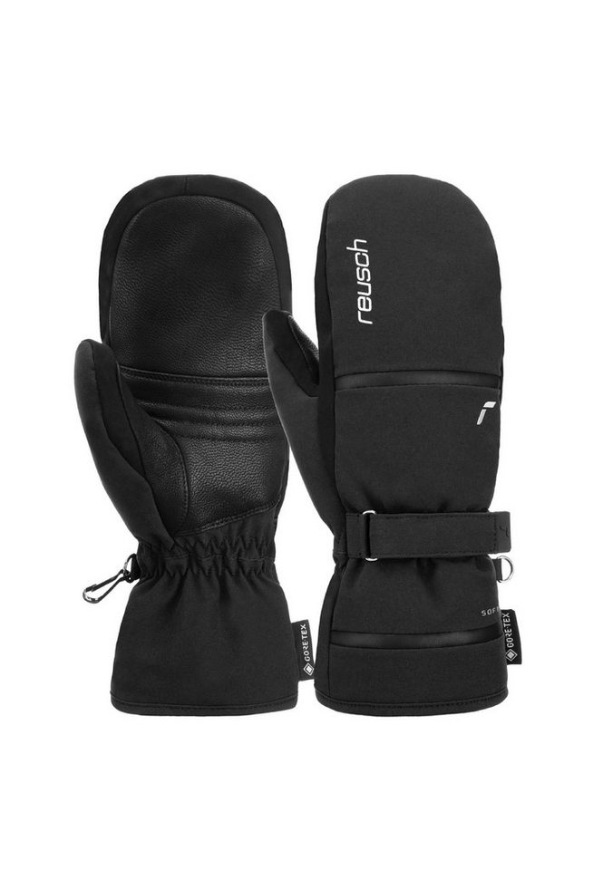 Reusch Fäustlinge Alessia GORE-TEX Mitten mit wasserdichter Membran von Reusch