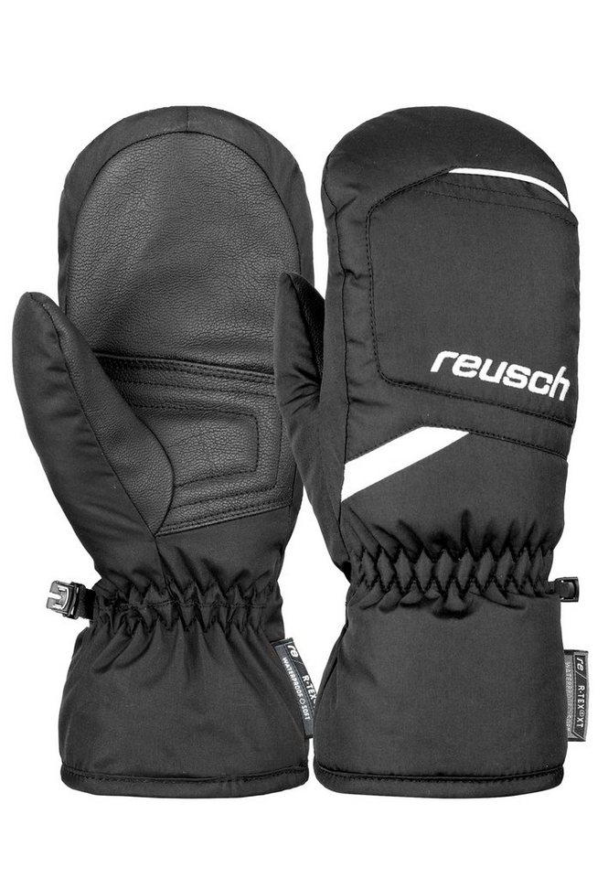Reusch Fäustlinge Bennet R-TEX® XT Junior Mitten mit atmungsaktiver Funktion von Reusch