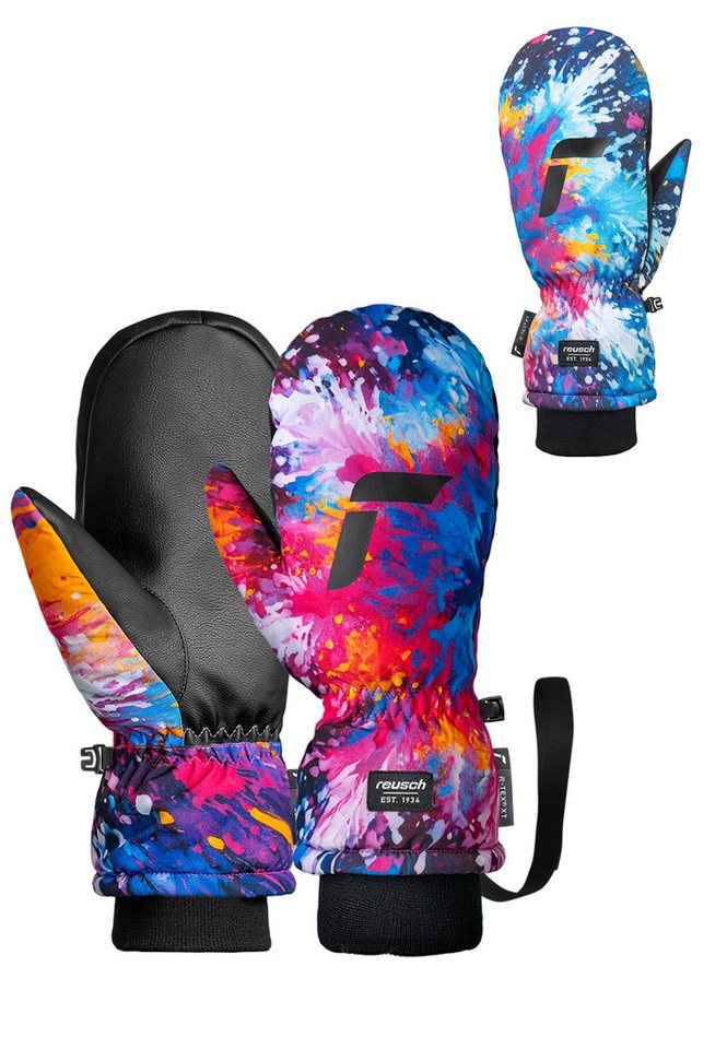 Reusch Fäustlinge Carter R-TEX® XT Mitten in wasserdichter Qualität von Reusch