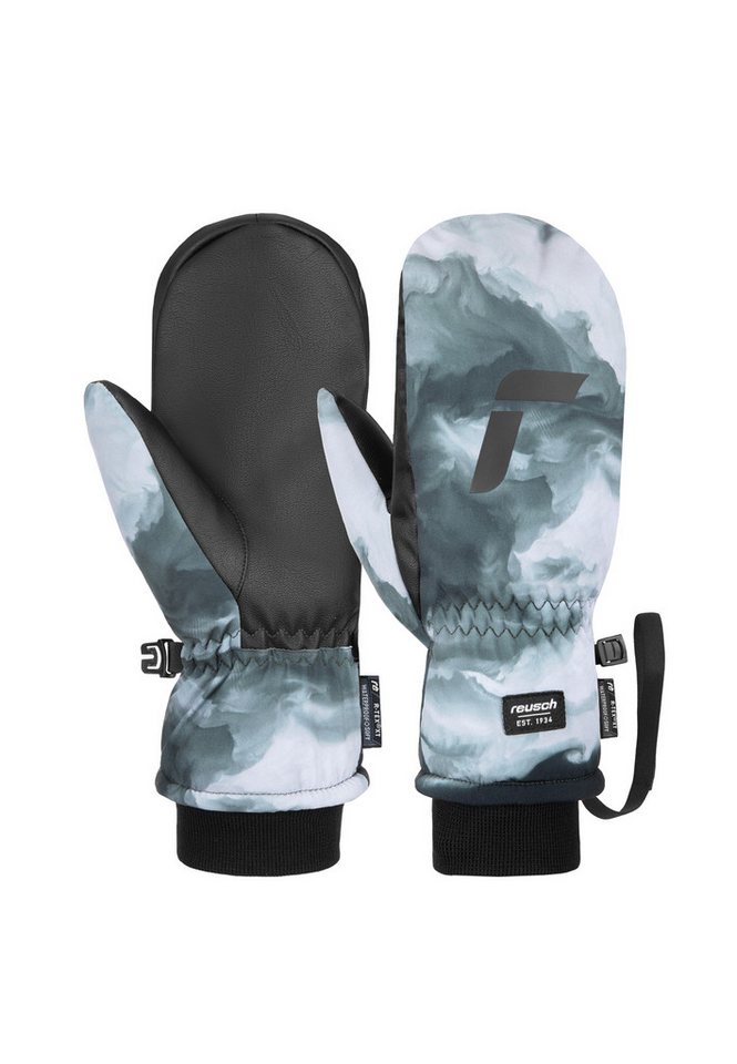 Reusch Fäustlinge Carter R-TEX® XT Mitten in wasserdichter Qualität von Reusch