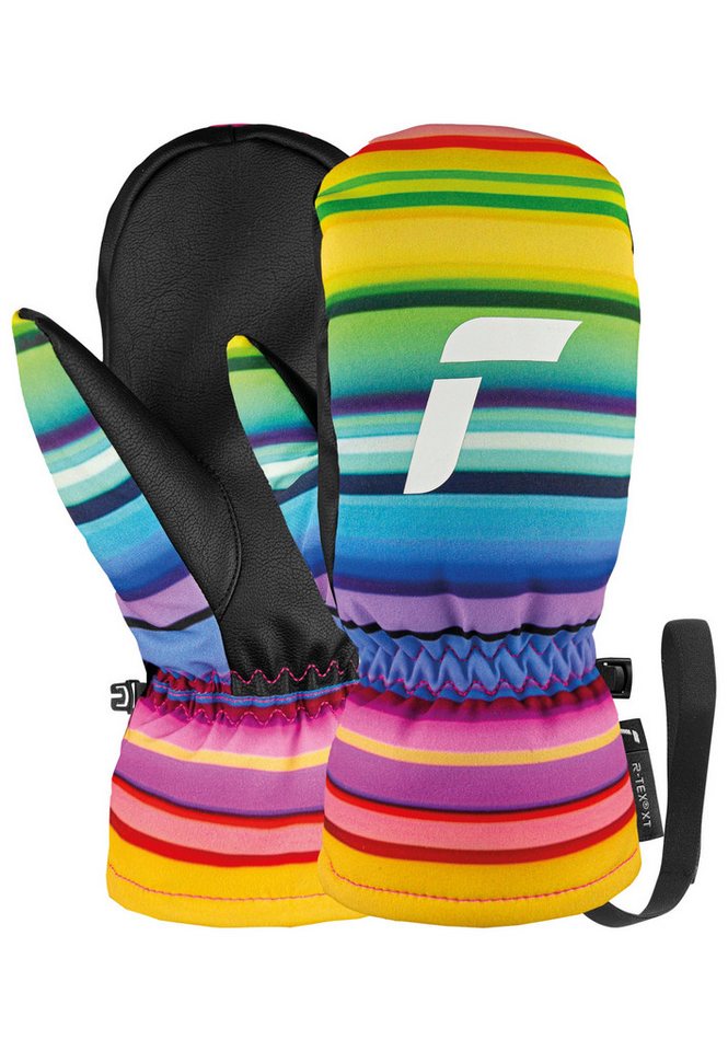 Reusch Fäustlinge Carter R-TEX XT Junior Mitten mit wasserdichter und atmungsaktiver Funktion von Reusch