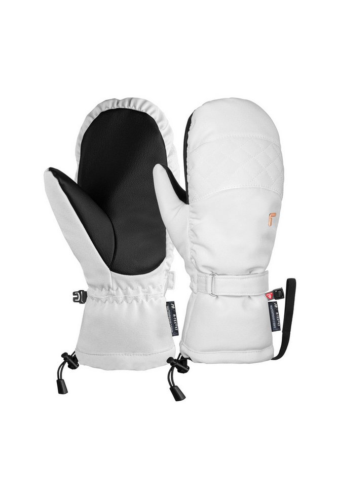 Reusch Fäustlinge Chloe R-TEX® XT Junior Mitten mit innovativer Insert-Membran von Reusch