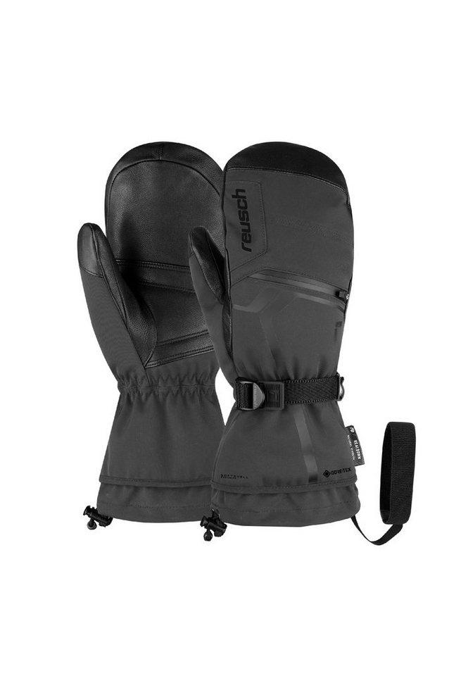 Reusch Fäustlinge Down Spirit GORE-TEX Mitten mit höchster Wärmestufe von Reusch