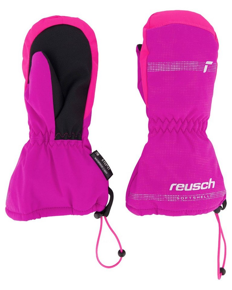 Reusch Fäustlinge Kinder Kleinkind Handschuhe MAXI R-TEX XT MITTEN von Reusch