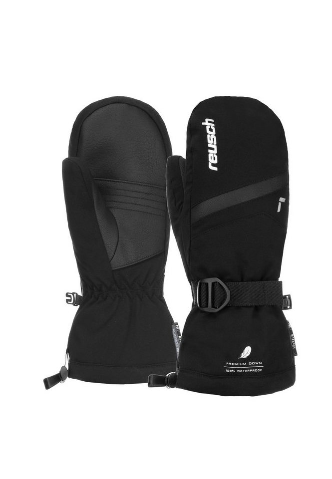 Reusch Fäustlinge Kito R-TEX® XT Junior Mitten aus funktionalem Materialmix von Reusch