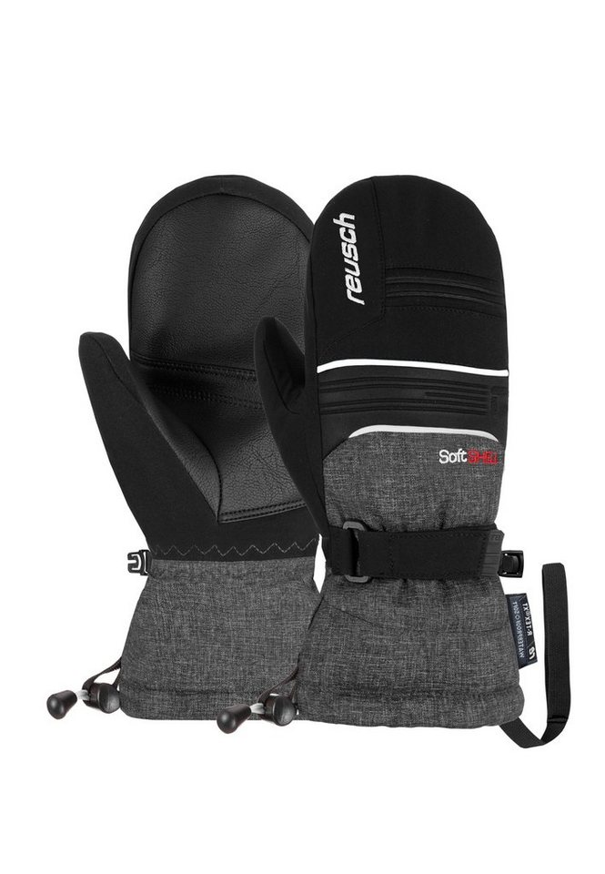 Reusch Fäustlinge Kondor R-TEX® XT Junior Mitten mit innovativer Insert-Membran von Reusch