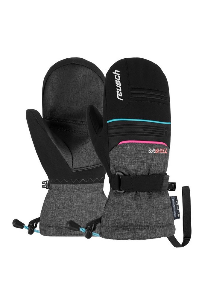 Reusch Fäustlinge Kondor R-TEX® XT Junior Mitten mit innovativer Insert-Membran von Reusch