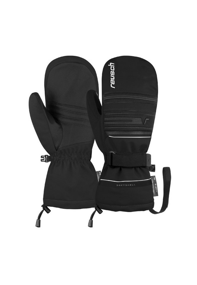 Reusch Fäustlinge Kondor R-TEX® XT Mitten mit höchster Wärmestufe von Reusch