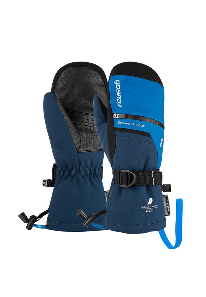 Reusch Fäustlinge Lando R-TEX® XT Junior Mitten mit höchster Wärmestufe von Reusch