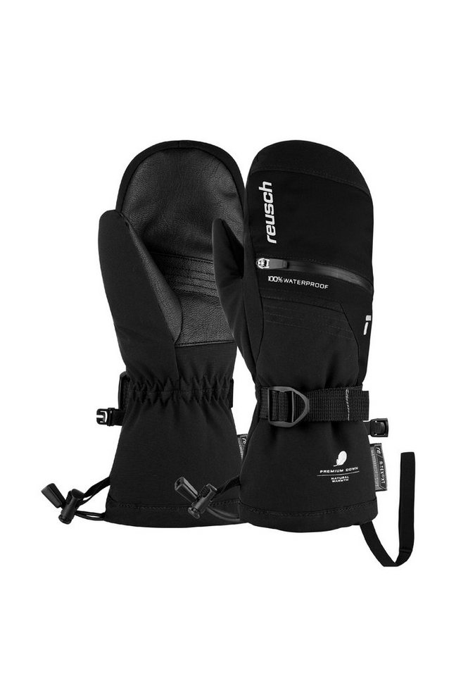 Reusch Fäustlinge Lando R-TEX® XT Junior Mitten mit höchster Wärmestufe von Reusch
