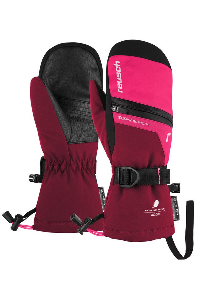 Reusch Fäustlinge Lando R-TEX® XT Junior Mitten mit höchster Wärmestufe von Reusch