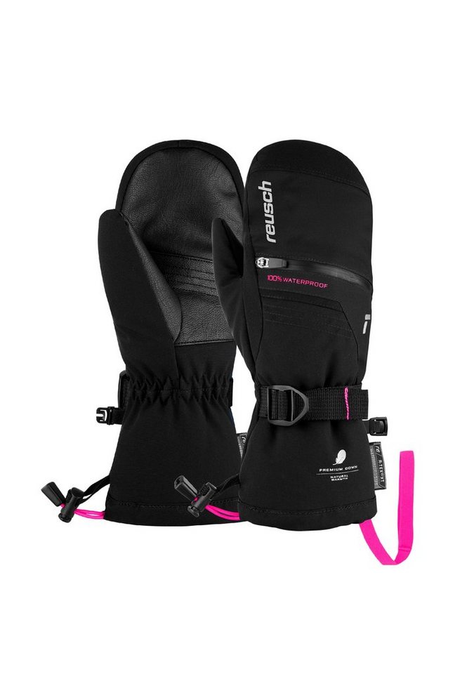 Reusch Fäustlinge Lando R-TEX® XT Junior Mitten mit höchster Wärmestufe von Reusch