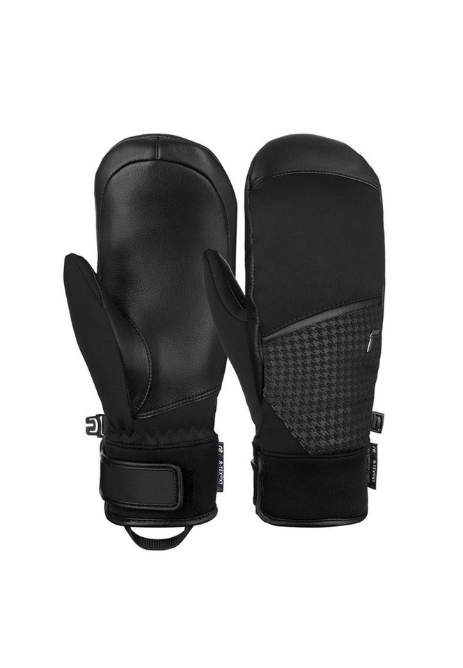 Reusch Fäustlinge Mara R-TEX® XT Mitten mit wasserdichter Membran von Reusch