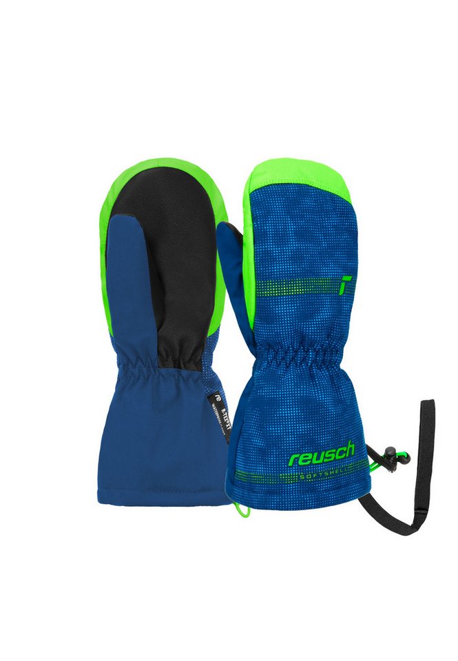 Reusch Fäustlinge Maxi R-TEX® XT MITTEN mit weichem Innenfutter von Reusch