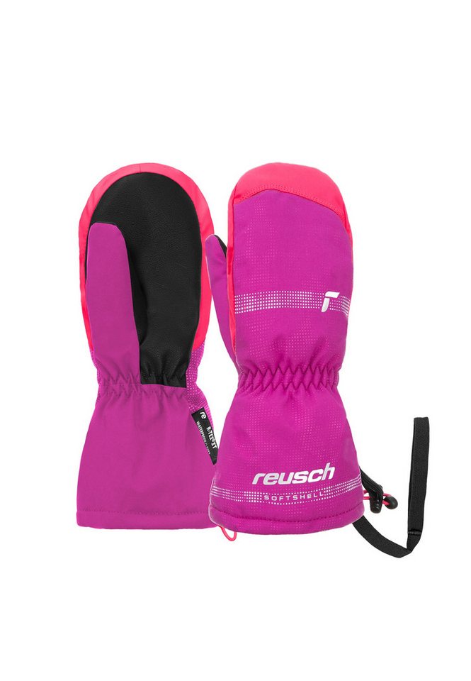 Reusch Fäustlinge Maxi R-TEX® XT MITTEN mit weichem Innenfutter von Reusch