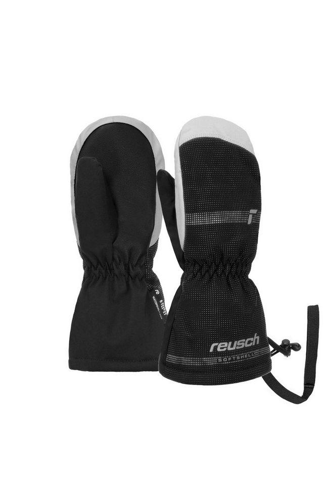 Reusch Fäustlinge Maxi R-TEX® XT MITTEN mit weichem Innenfutter von Reusch