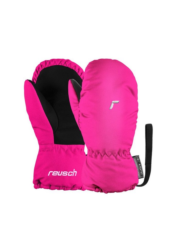 Reusch Fäustlinge Olly R-TEX XT Mitten mit wasserdichter Funktionsmembran Reusch Fäustlinge Olly R-TEX XT Mitten mit wasserdichter Funktionsmembran von Reusch