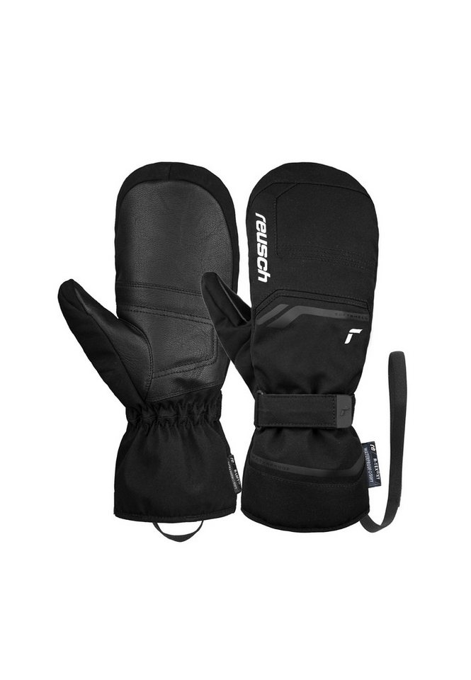Reusch Fäustlinge Primus R-TEX® XT Mitten in sportlichem Design von Reusch