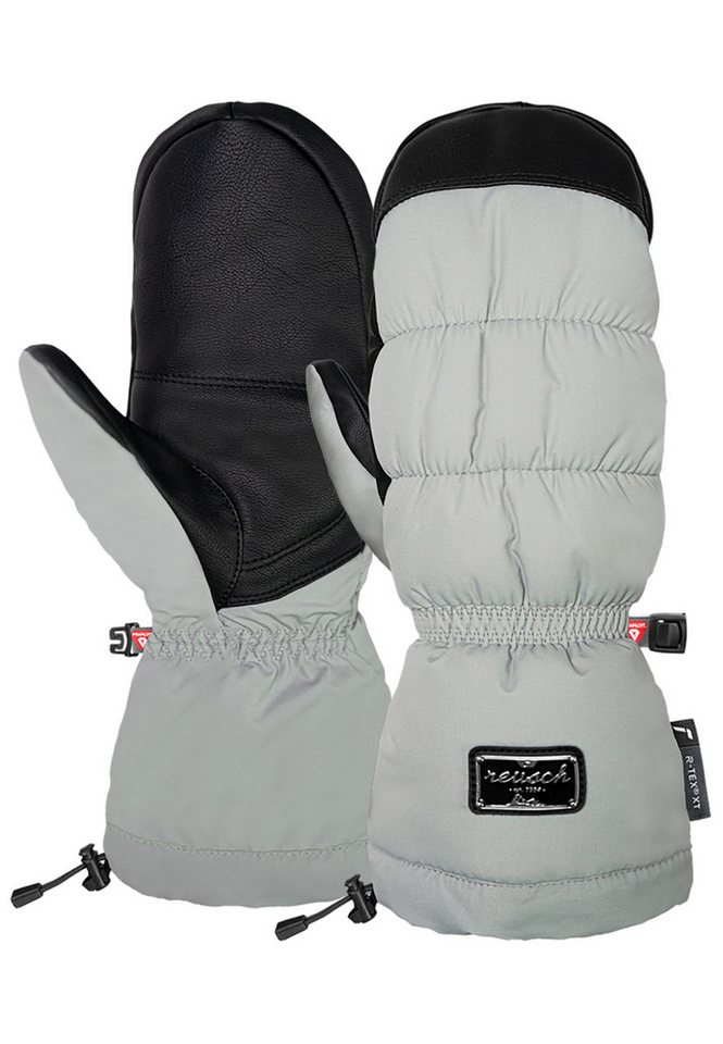 Reusch Fäustlinge Puffy R-TEX® XT Mitten mit wasserdichter, atmungsaktiver Funktion von Reusch