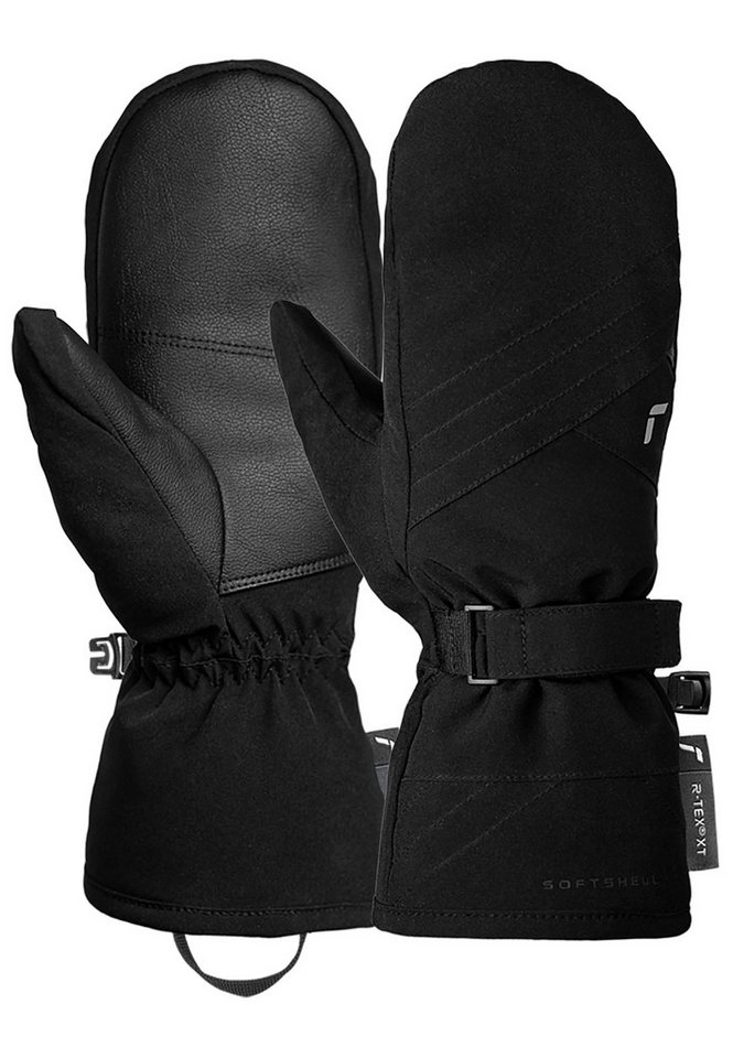 Reusch Fäustlinge Reusch Alena R-TEX® XT Mitten in atmungsaktiver und wasserfester Qualität von Reusch