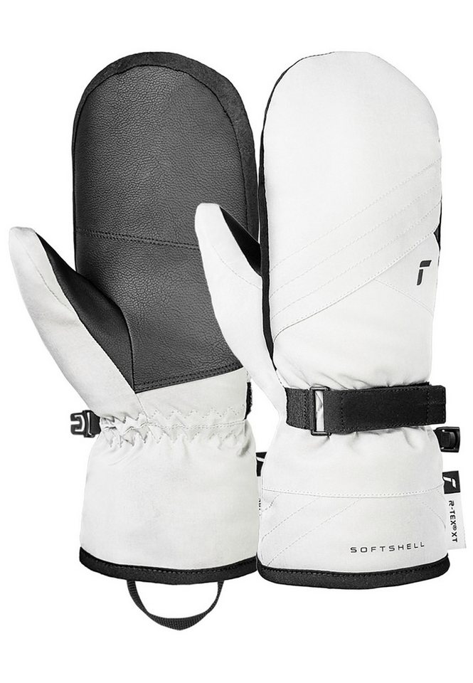 Reusch Fäustlinge Reusch Alena R-TEX® XT Mitten in atmungsaktiver und wasserfester Qualität von Reusch