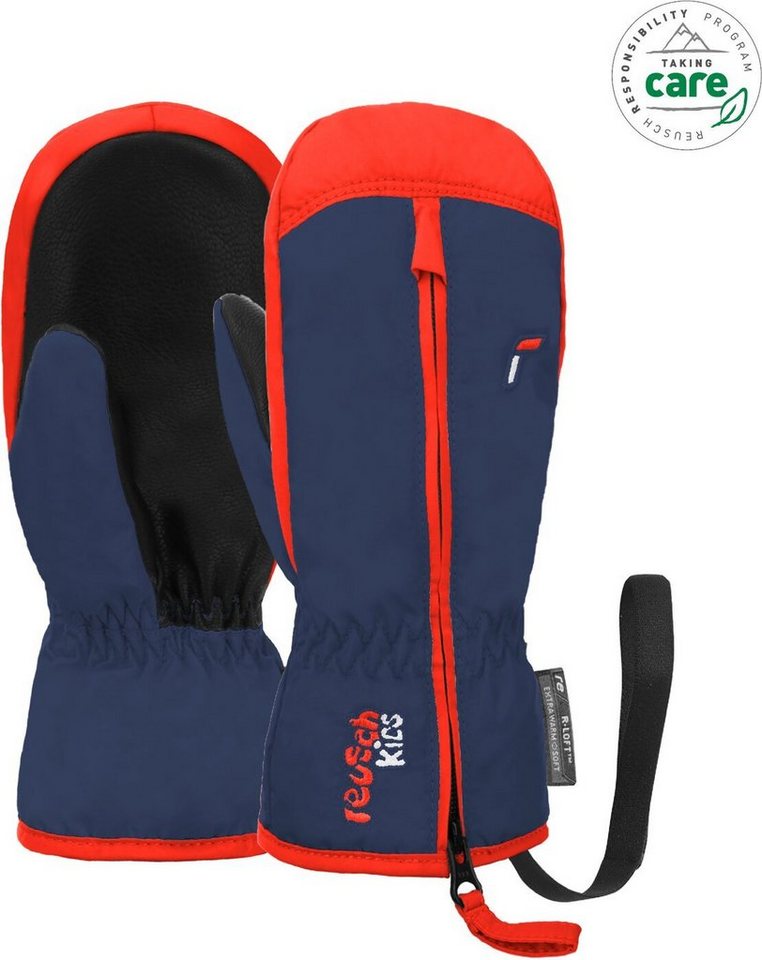 Reusch Fäustlinge Reusch Ben Mitten von Reusch