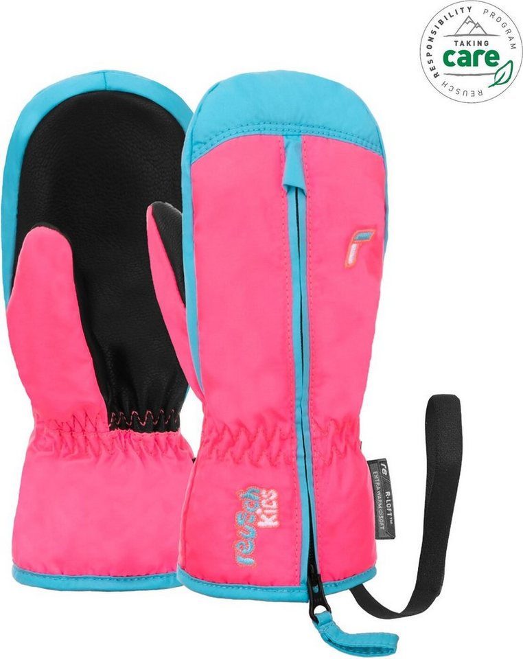 Reusch Fäustlinge Reusch Ben Mitten Reusch Fäustlinge Reusch Ben Mitten von Reusch