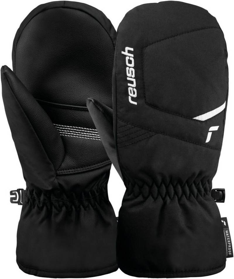 Reusch Fäustlinge Reusch Bennet R-TEX® XT Junior Mitt BLACK / WHITE von Reusch