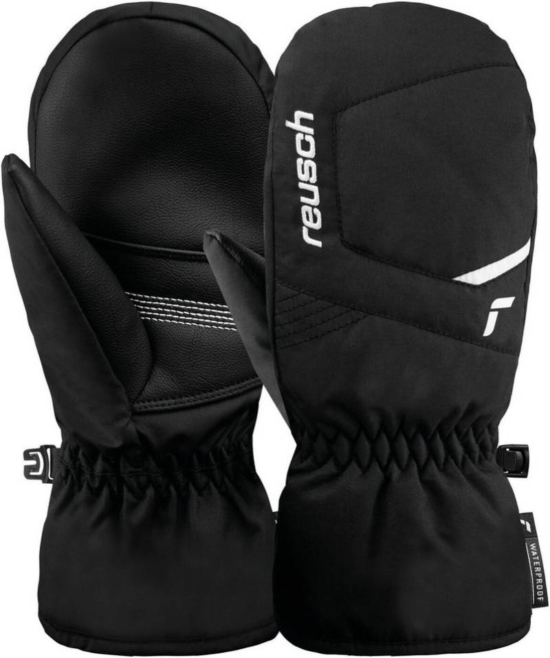 Reusch Fäustlinge Reusch Bennet R-TEX® XT Junior Mitten black / white von Reusch