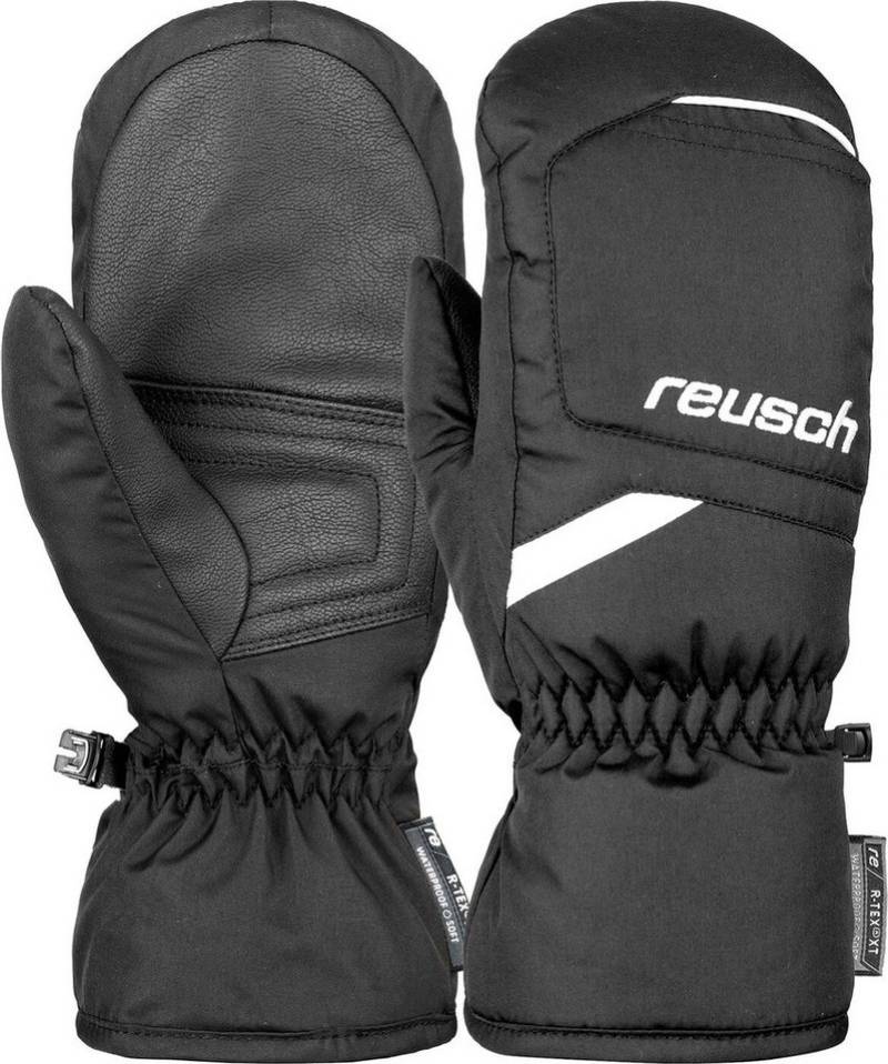 Reusch Fäustlinge Reusch Bennet R-TEX? XT Junior Mitt BLACK / WHITE von Reusch