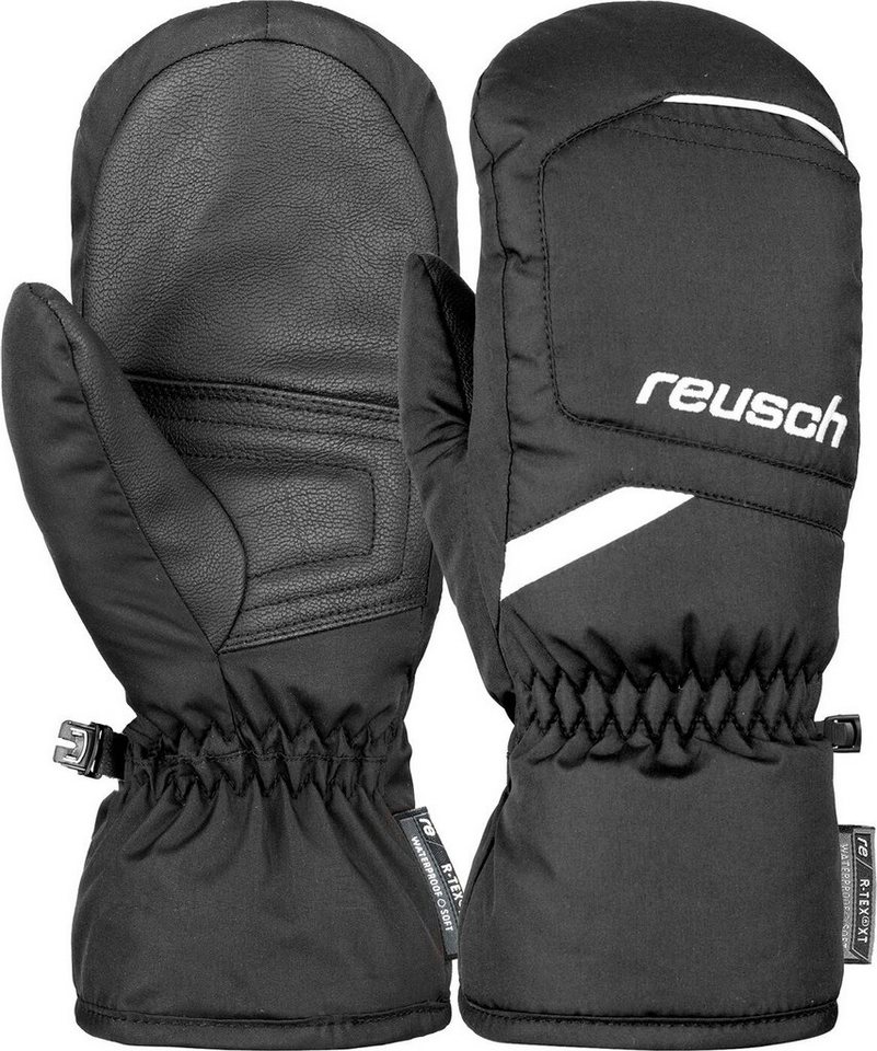 Reusch Fäustlinge Reusch Bennet R-TEX? XT Junior Mitten black / white von Reusch