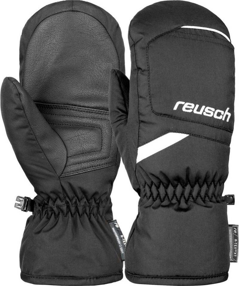 Reusch Fäustlinge Reusch Bennet R-TEX? XT Junior Mitten black / white von Reusch